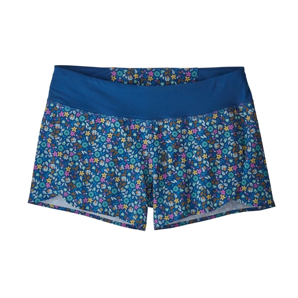 Patagonia Women’s Stretch Hydropeak Surf Shorts